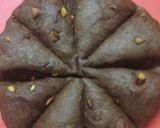 アーモンドチョコパン作り方4写真