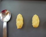 ハロウィンに!簡単チョコチップクッキー作り方8写真