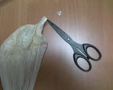 ☆離乳食アレルギー対応蒸しパン☆作り方5写真
