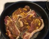 フライパンでうちごはんチャーシュー作り方3写真