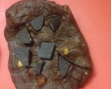 アーモンドチョコパン作り方5写真