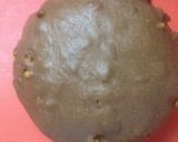 アーモンドチョコのカンパーニュ作り方4写真