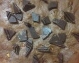 アーモンドチョコのカンパーニュ作り方5写真