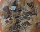 アーモンドチョコのカンパーニュ作り方7写真