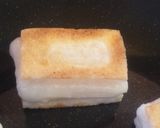 こんがり香ばしいバター焼きもち♪作り方2写真
