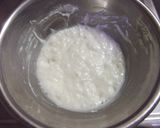 チーズフォンデュフランス作り方9写真