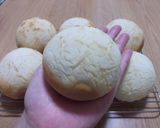 チーズフォンデュフランス作り方12写真