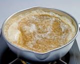 ミネラルたっぷり!和風納豆パスタ作り方2写真