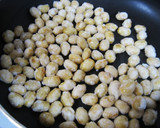 爽やか♡新生姜とエビ豆の混ぜご飯作り方4写真