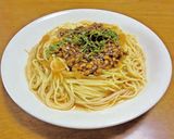 ミネラルたっぷり!和風納豆パスタ作り方6写真