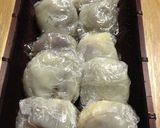 さつまいもおやつ☆いきなり団子作り方8写真