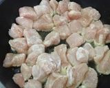 鶏胸肉☆トマト煮込み作り方3写真