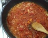 鶏胸肉☆トマト煮込み作り方5写真