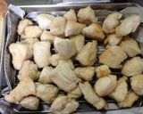 鶏胸肉☆トマト煮込み作り方6写真