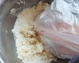 うちの☆スノーボール　①☆作り方1写真