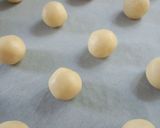 うちの☆スノーボール　①☆作り方3写真