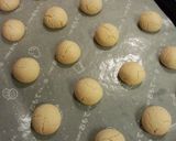 うちの☆スノーボール　①☆作り方4写真