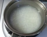 離乳食☆米から作る10倍粥作り方3写真