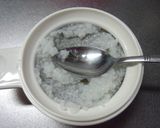 離乳食☆米から作る10倍粥作り方4写真
