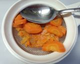 にんじんペースト作り方3写真