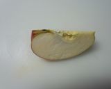離乳食☆アップルにんじんペースト作り方1写真