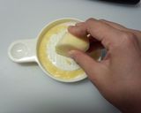 離乳食☆アップルにんじんペースト作り方2写真