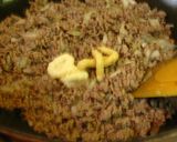■辛くて旨い♪汁なし坦々麺■作り方2写真