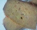 簡単キャロットケーキ作り方4写真
