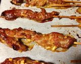豚串★ニンニク味作り方5写真