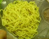 ■辛くて旨い♪汁なし坦々麺■作り方8写真