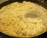 ■辛くて旨い♪汁なし坦々麺■作り方7写真
