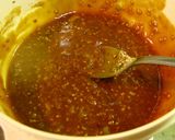 ■辛くて旨い♪汁なし坦々麺■作り方5写真