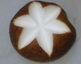 つややか♪椎茸の煮物作り方2写真