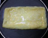 さっと簡単(^^)/小松菜の煮浸し作り方1写真