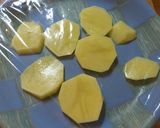 アボカドグラタン作り方1写真