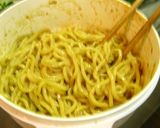 ■辛くて旨い♪汁なし坦々麺■作り方9写真