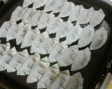 種類豊富＊具だくさん餃子作り方5写真
