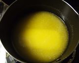 混ぜるだけ～♪マドレーヌ作り方1写真