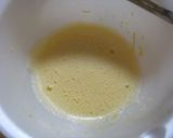 混ぜるだけ～♪マドレーヌ作り方3写真