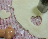 ソルトクラッカー( ´艸｀)ｻｯｸｻｸ♡作り方3写真