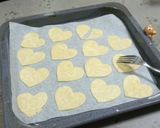 ソルトクラッカー( ´艸｀)ｻｯｸｻｸ♡作り方4写真