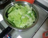 だしの素要らず!?簡単ポトフ風作り方3写真