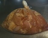 ◆簡単で美味♡サクパリ衣　鶏のからあげ◆作り方3写真
