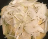 スパニッシュオムレツ作り方4写真