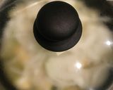 スパニッシュオムレツ作り方5写真