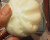 リメイク?アレンジ?肉まん作り方2写真
