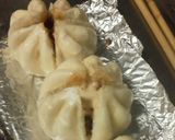 リメイク?アレンジ?肉まん作り方4写真