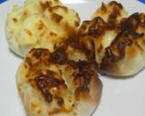 リメイク?アレンジ?肉まん作り方6写真
