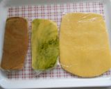 クリスマスのクッキー作り方5写真