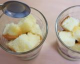 ⁂抹茶と小豆で❀和のヴェリーヌ⁂作り方5写真